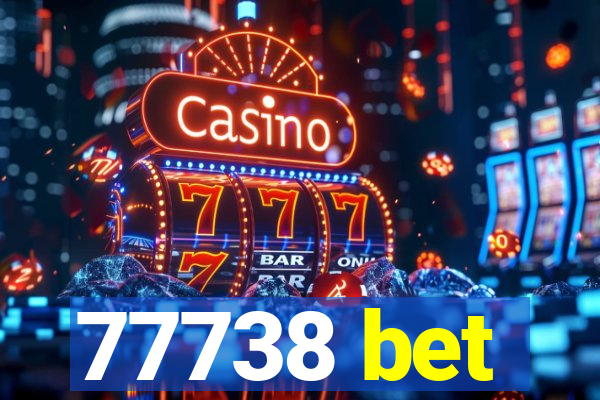 77738 bet